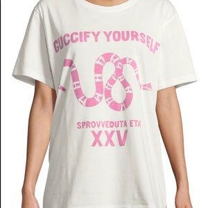 Authentic Gucci T Shirt